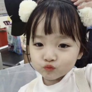 تست کامبک دوم🇰🇷🍡
