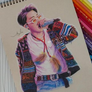 تست 🥐BTS🥐