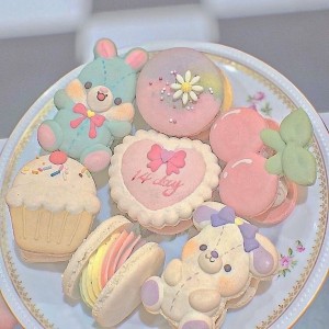 میم بی تی اس²🍹