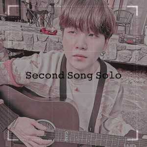 𝚂𝚎𝚌𝚘𝚗𝚍 𝚂𝚘𝚗𝚐 𝚂𝚘𝚕𝚘