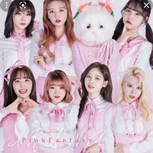 پینک فانتزی...؟!