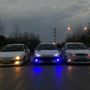 عکس چقدر ماشین بازی