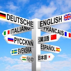 تست آموزشگاه Foreign Languages