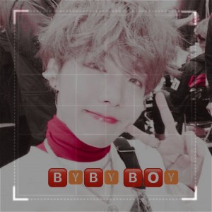 :(🅱🆈🅱🆈 🅱🅾🆈