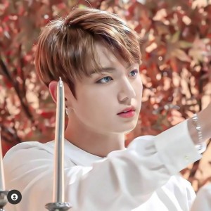 تست بچگی اعضای BTS