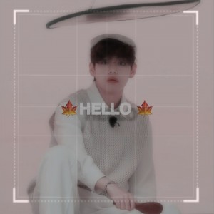 🍁𝗛𝗘𝗟𝗟𝗢 🍁