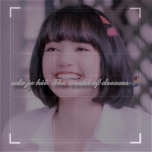 𝓼𝓸𝓵𝓸 𝓳𝓮 𝓱𝓲𝓲: 𝓣𝓱𝓮 𝔀𝓸𝓻𝓵𝓭 𝓸𝓯 𝓭𝓻𝓮𝓪𝓶𝓼🧜🏻‍♀️