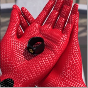 عکس های میراکلس پارت۲