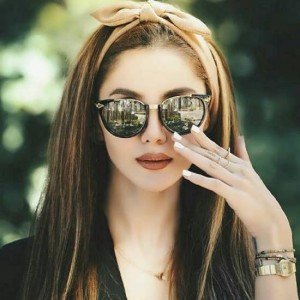 تست لباس اجی الی برای مهمونی