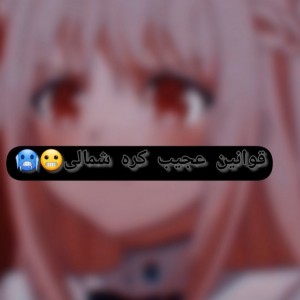 قوانین عجیب کره شمالی 🥶😵