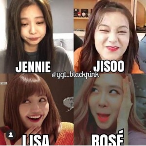 خنده با بلک پینکP_5😂