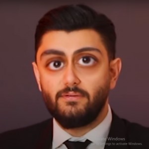 تست چقدر تی سولی و کنارتیمی