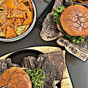 تتوی جدید موچی😼✊