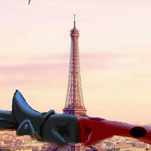 عکس لیدی نواری 5🐞🐾