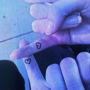 چیزایی برای صیو دوستاتون