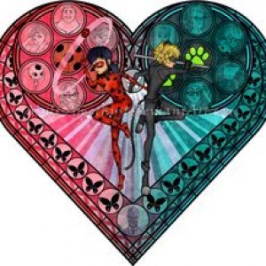 عکس های لیدی نواری 6🐞🐾