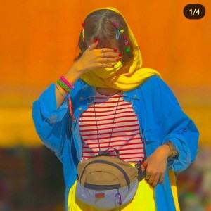 تست منو ببخشید🥺✨