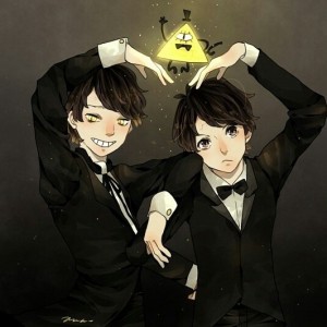 دنیای شما vs دنیای ما آبشاریا