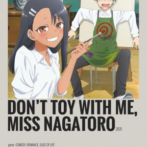 چند تا انیمه 