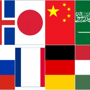 سخت ترین زبان های دنیا