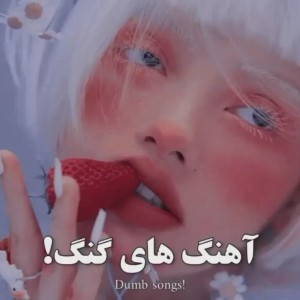 عکس 🎶آهنگ های گنگ🎤🗿