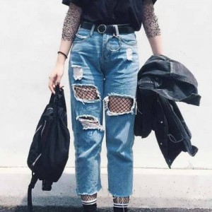 استایل گرانچ