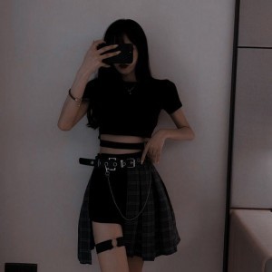 استال گرانج دامنی کره ای