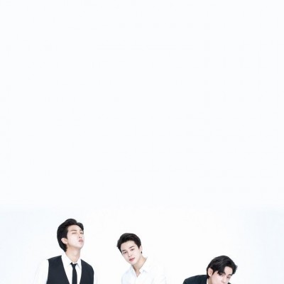 عکس برنامه BTS ماه های اینده