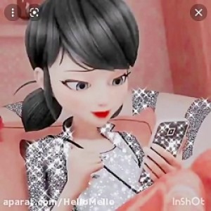 چقدر مرینت رو میشناسی