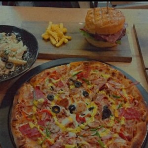 انتخاب غذاهای خوشمزههه