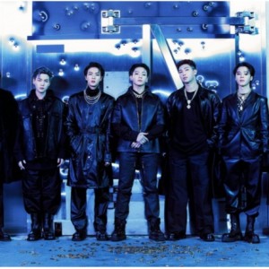 فوتو کانسپت های آلبوم PROOF سری اول