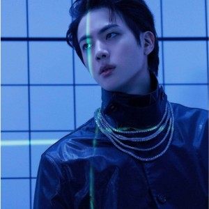 فوتو کانسپت های آلبوم PROOF سری دوم