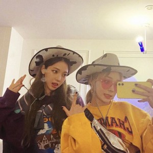 ᴡɪɴᴛᴇʀ ᴀɴᴅ ᴋᴀʀɪɴᴀ ʟɪᴠᴇ❥︎