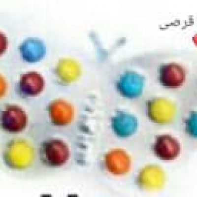 عکس خوراکی های قدیم