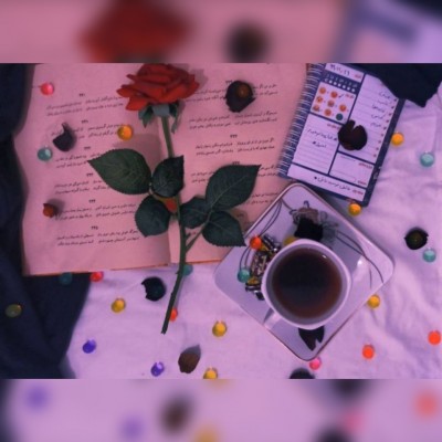 تست عکس دخترونه:)p7✨
