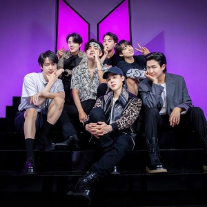 اهنگBTSک حتما باید گوش بدی2