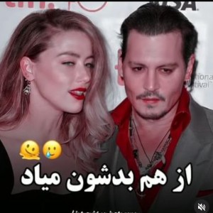 سلبریتی هایی که از هم متنفرن😬