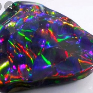 عکس زیبا ترین سنگ های جهان!😍