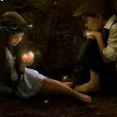 عکس forest love;جنگل عشق قسمت اول