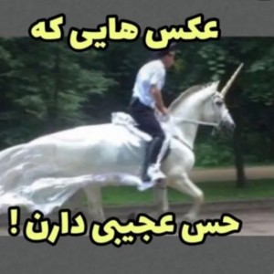 تست حس عجیب میدن😶