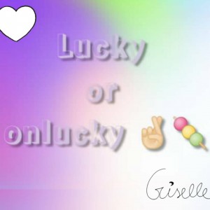 ♪ɢɪꜱᴇʟʟᴇ`ꜱ ꜱᴏʟᴏ♪