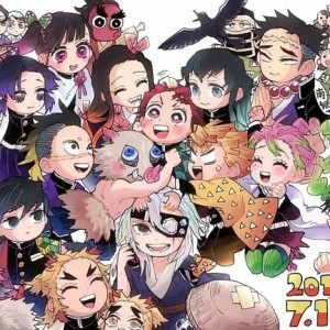 چقدر انیمه شیطان کش را میشناسی