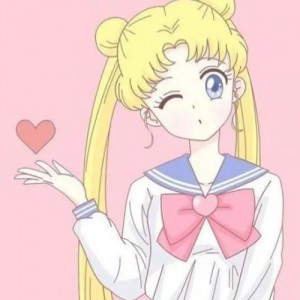 عکس انیمه ای