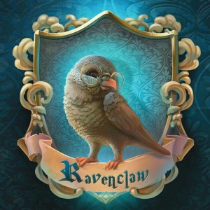 1RAVENCLAW