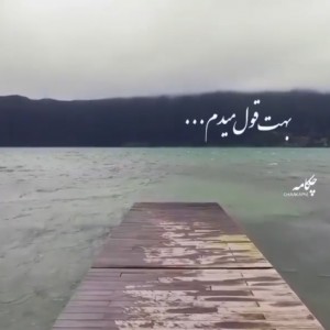تست بهت قول میدم...