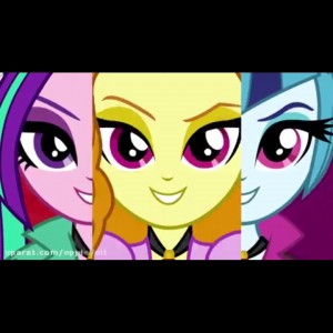 نقاشی‌ جدیدم(My Little Pony)