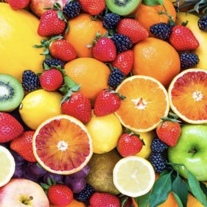 شخصیت شناسی با میوه مورد علاقه