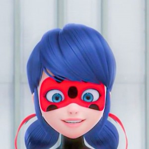 چقدر لیدی رو میشناسی ؟ 🐞