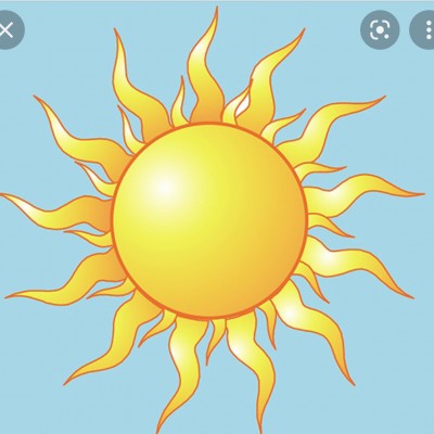 شخصیت شناسی با خورشید💛