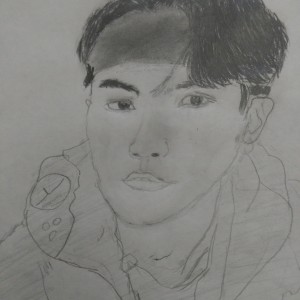 تست طراحی چهره من از شوگا